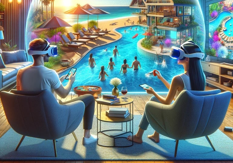 Agency Guide to Integrating Immersive AR/VR Solutions for Clients